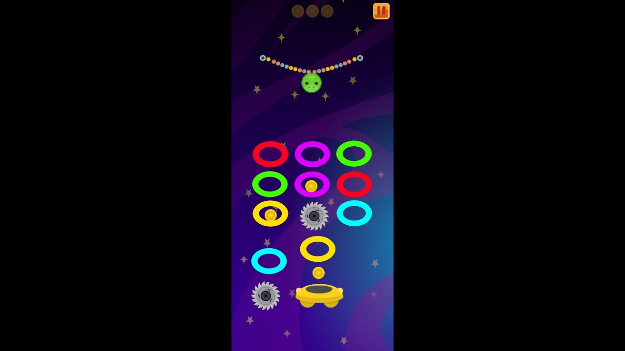 Jogo de nave espacial – Apps no Google Play