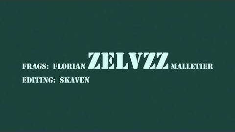 UT2004 - "OVERRATED" (ZELVZZ THE MOVIE)