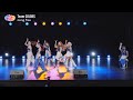 【Team COLORS】本編ver「Living Free」