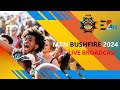 MTN Bushfire Live Broadcast || 01-06-2024