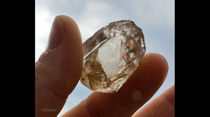 Smoky Quartz Metaphysical Uses