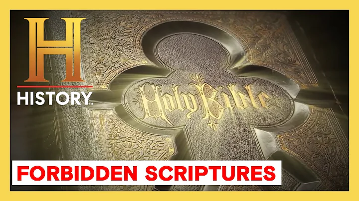 What Was Left Out of the Bible - and Why | Bible Secrets Revealed (S1, E3) | Full Episode | History