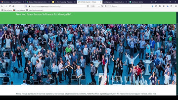 Web mapping: ¿Qué es?