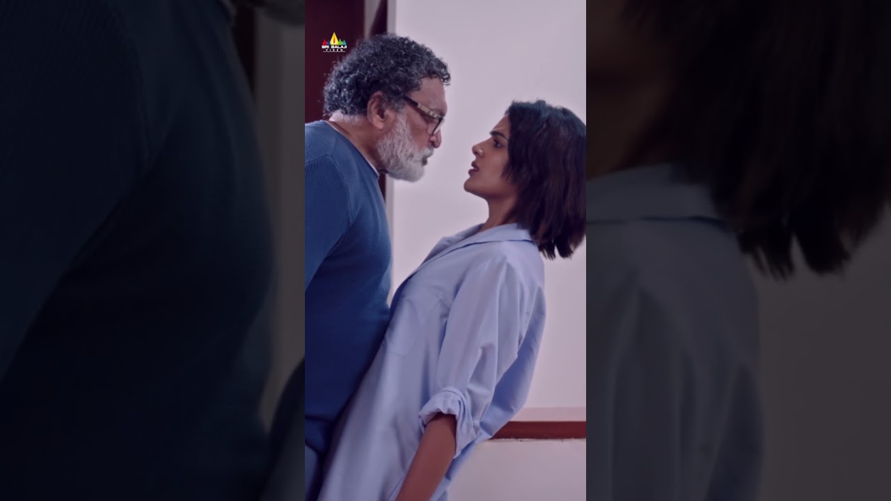 Nassar Serious on Samyuktha Menon | 