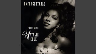 Video voorbeeld van "Natalie Cole - This Can't Be Love"