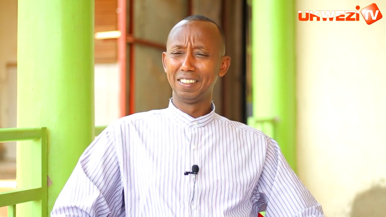 Ibyo gusambanya abakobwa n'iby'amafoto ya Diane Rwigara yambaye ubusa