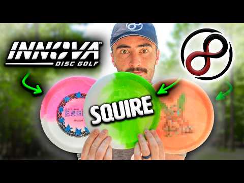 The New King of Fairway Drivers?!
