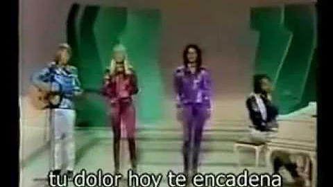 ABBA   Chiquitita (Versin en Espaol) GIOVANNA ORTEGA