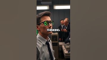 How a Chess Game Changed the Future of AI Forever!