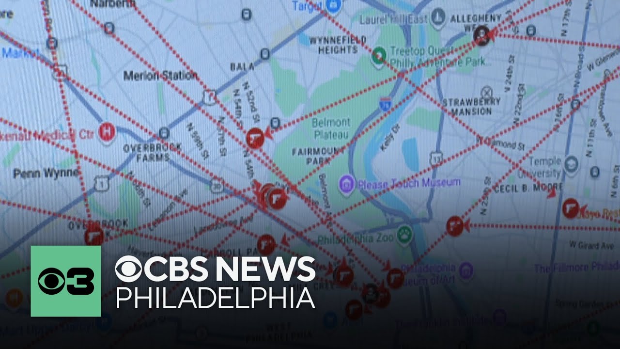 19 charged in suspected Philadelphia gang-related shootings, murders
