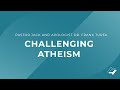 Pastor Jack & Apologist Dr. Frank Turek Discuss Atheism