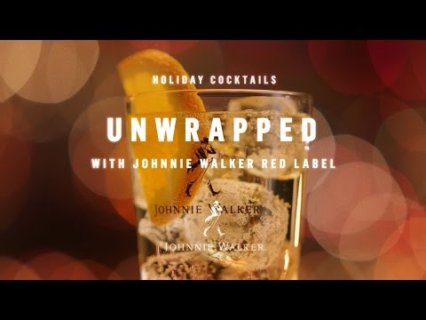 johnnie-walker-festive-cocktails:-unwrapped