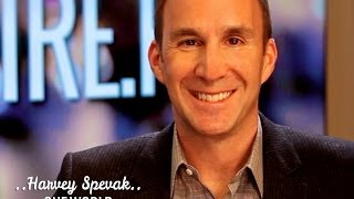 ONE WORLD: HARVEY SPEVAK & DEEPAK CHOPRA