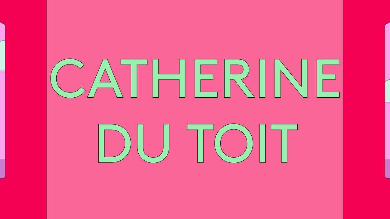 100 Day Studio: Catherine Du Toit (51 Architecture) - Architecture for Other Species