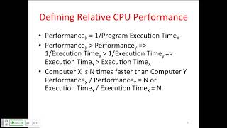 L17 Performance and Floating Point Arithmetic | UC Berkeley CS 61C, Spring 2015