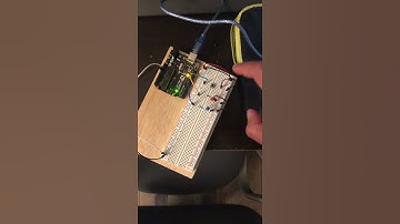 EE 322 Lab 6 For Loop