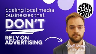 Building a local newsletter business you can scale — with Geoff Sharpe of Lookout Media screenshot 5