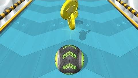 Going Ball Super Speedrun Gameplay Level 358