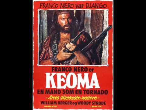 Keoma theme song - Sybil & Guy