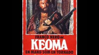 Keoma theme song - Sybil & Guy