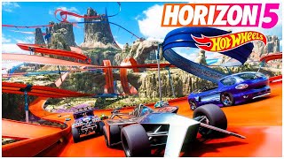 FORZA HORIZON 5 GAMEPLAY # 1 , HOT WHEEL FUN IN FORZA HORIZON 5 #forzahorizon5 #gameplay