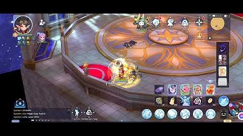 Solo Oracle Nightmare POV Lightbringer ROM MIDNIGHT SERVER