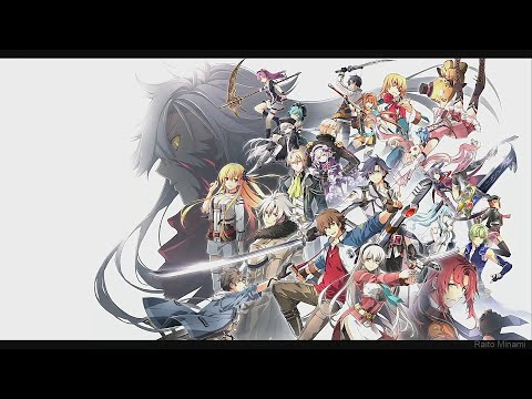 創の軌跡【EXTRA END】夢幻の彼方へ~ 真エンディング / True Ending~ "Beyond the Dreams"