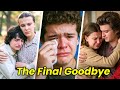 Stranger Things 5 The Emotional Last Days On Set 