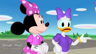 Piano Movers and Shakers | Minnie's Bow-Toons ? | Disney Jr. MENA