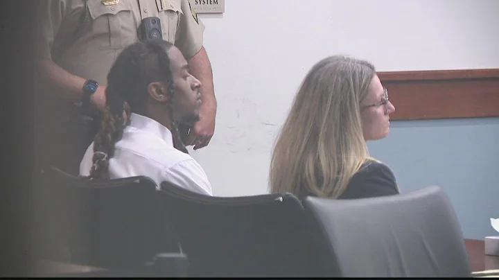Bryan Rhoden accused in country club triple murder...