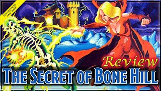 AD&D: Secret of Bone Hill - RPG Review by Seth Skorkowsky 57,227 views 4 months ago 27 minutes