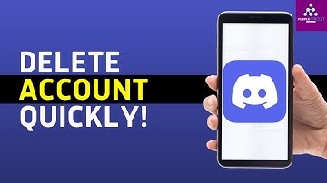 How to Delete Discord Account (2025 Guide) - iOS/Android
