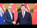 Anthony Albanese and Xi Jinping are ‘such good mates’
