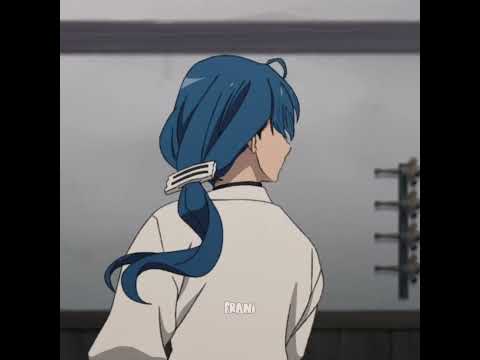 Eris's savage 🪓🥶 | mushoku tensei season 3 | #anime #shorts #fyp #mushokutensei #erisgreyrat #Rudeus