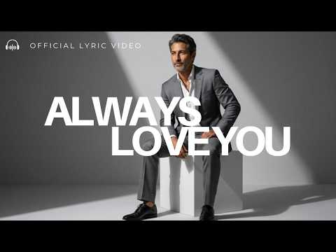 Always Love You | Raymond Hale (Official Lyric Video)