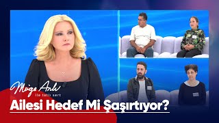 Sefa, İstanbuldan Değil De Kırıkkaleden Mi Kayboldu? - Müge Anlı Ile Tatlı Sert 7 Ekim 2025 Resimi