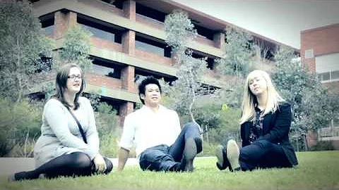 Vice Chancellor's welcome to students