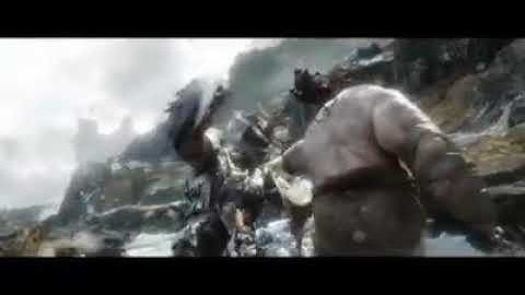 Đại Chiến 5 cánh quân - link full ở dưới