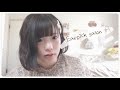 【ASMR】耳かきサロンロールプレイ