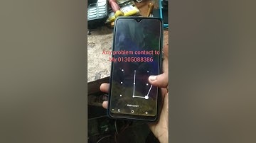 How to titanic t-90 hard reset ।  Titanic T-90 pattern and password remove। Sohan601