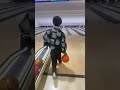 ボーリングに込めた想い #Shorts