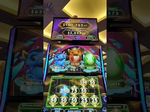 First Spin WIN to Last Minute JACKPOTS at CHOCTAW CASINO!
