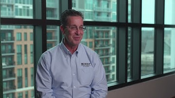 Forensic Engineering Interview with Tony Catalfomo