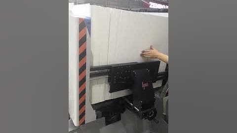 Paper Pile Turer / Turning Machine / Paper Turner