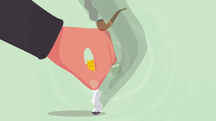 COVID-19 & Smoking: Smokers are likely to have more severe outcomes of COVID-19