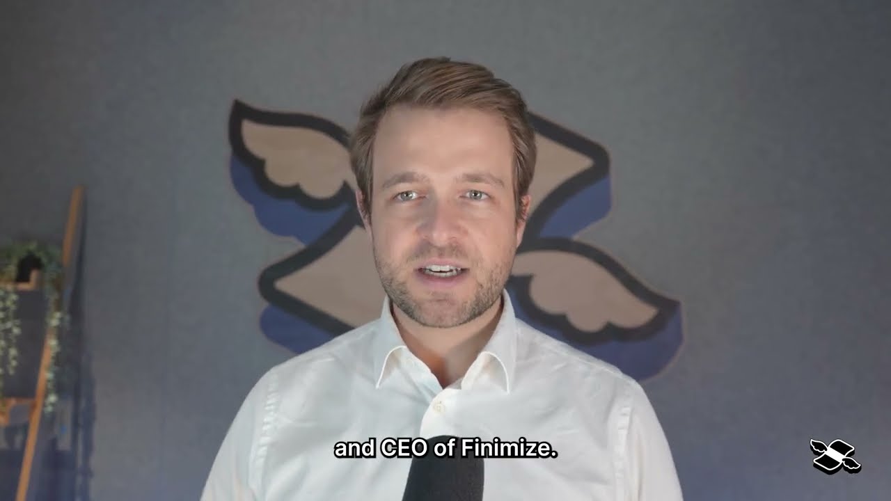 Finimize Modern Investor Summit