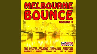 Download Lagu Melbourne Bounce, Vol. 3 (Nonstop DJ Megamix)