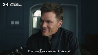 O atleta que ninguém viu chegando | Tom Brady
