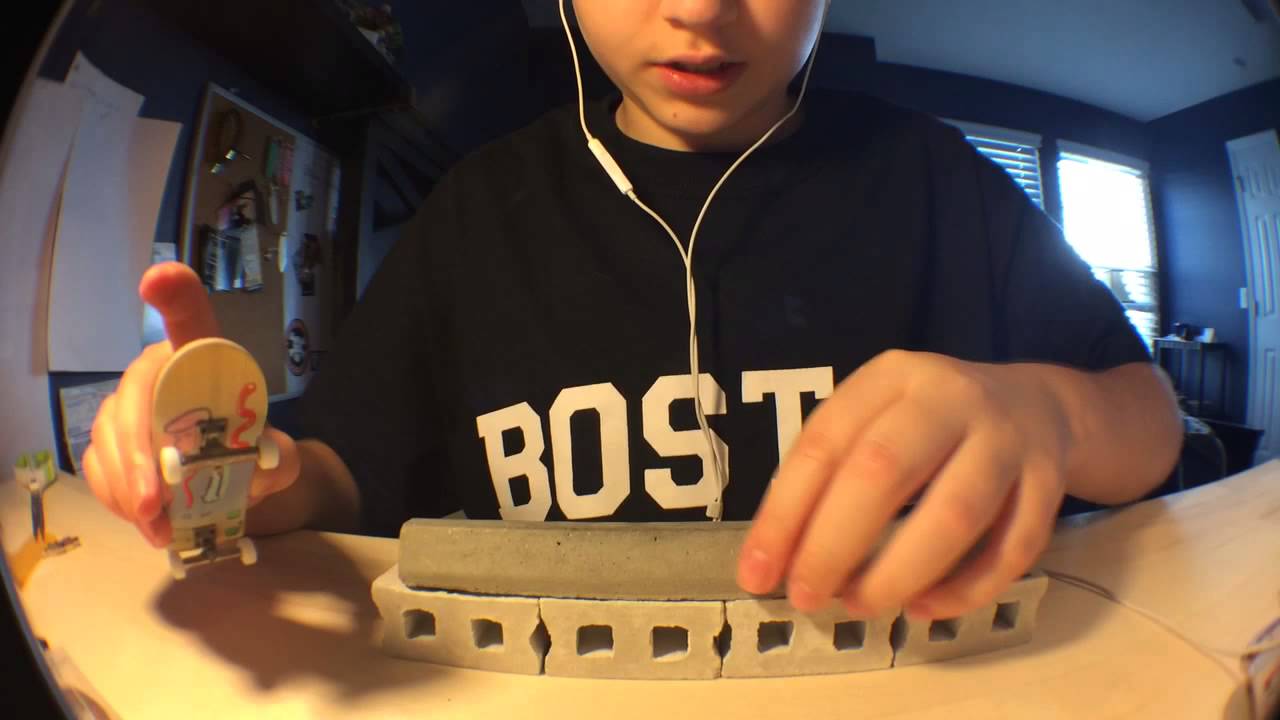 Flatface Unboxing #5