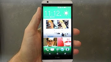 HTC Desire 820 Hard Reset, Format Code solution